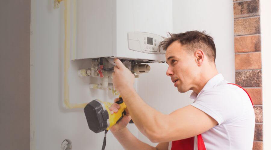 Professional Leak Detection in Vina, AL