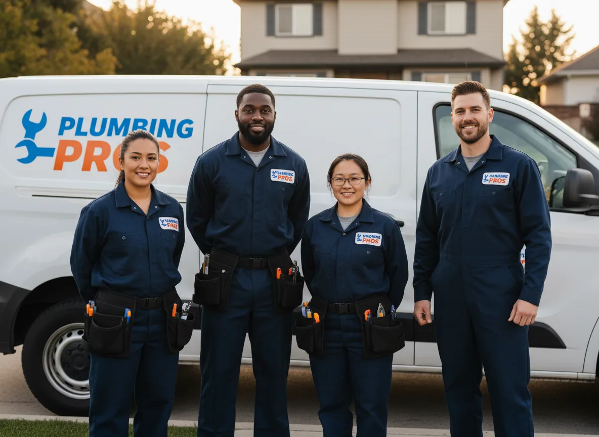 Water Heater Repair company in Vina, AL